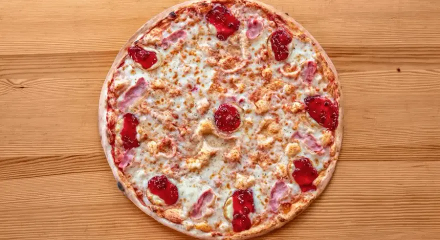 Najlepsze pizzerie w Bukowinie Tatrzańskiej – smakuj wyjątkową pizzę