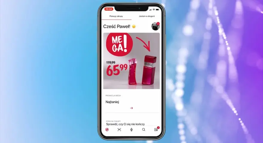 Jak zainstalować aplikację Rossmann na iPhone - proste kroki i porady
