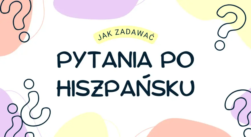Jak zadać pytanie "jak masz na imię po hiszpańsku"? Dowiedz się, jak pytać po hiszpańsku.