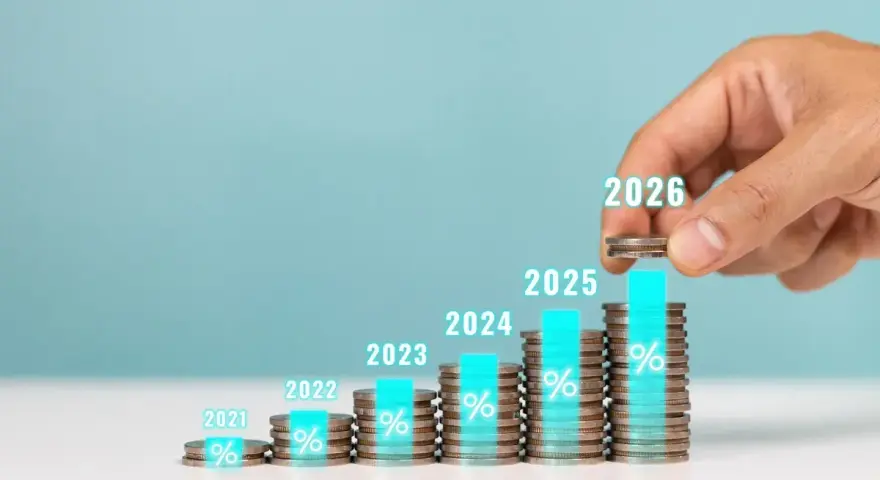 Stawki godzinowe na budowie 2026: Kto zarabia najwięcej w PL?