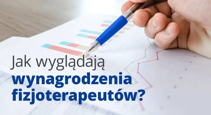 Ile zarabia magister fizjoterapii? Zaskakujące różnice w wynagrodzeniach