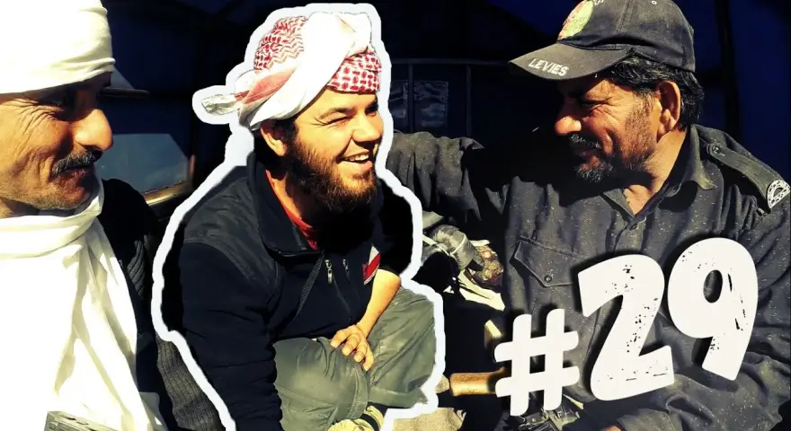Czy Pakistan jest bezpieczny? Odkryj ryzyka i bezpieczne miejsca