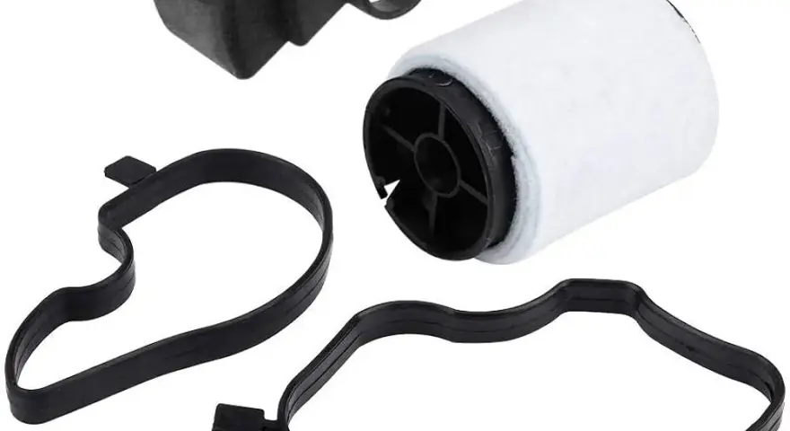 Der perfekte Ölfilter für BMW E46: Kompatibilität und Empfehlungen