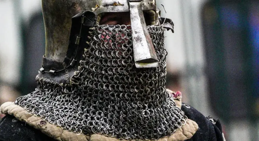 Część zbroi: Kluczowe elementy, które musisz znać o ich historii
