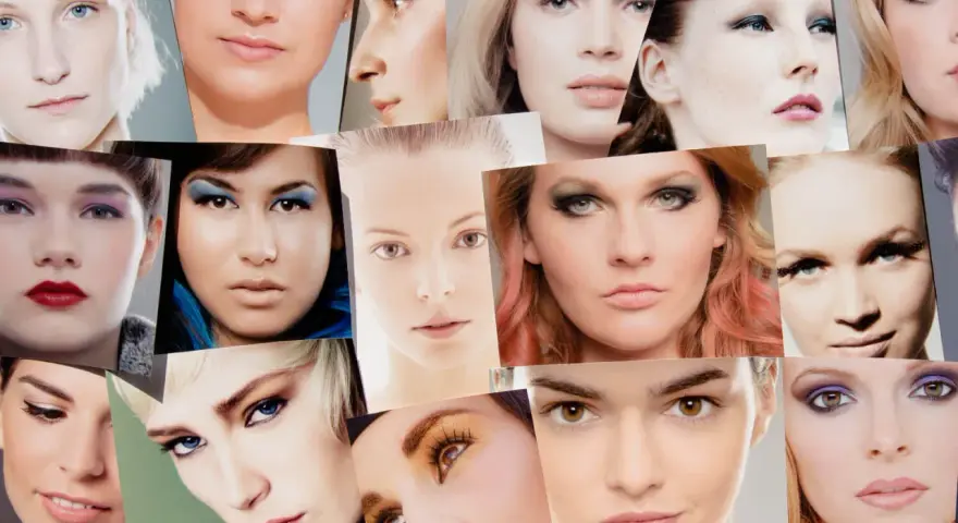 Make-up-Tutorial: Alle Looks, Trends & Profi-Tricks meistern
