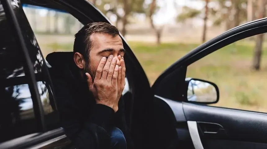 Choroba Parkinsona: Jak objawy psychiczne wpływają na życie pacjentów