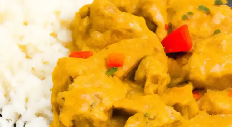 Jak skutecznie zagęścić curry i uniknąć kluchów w sosie