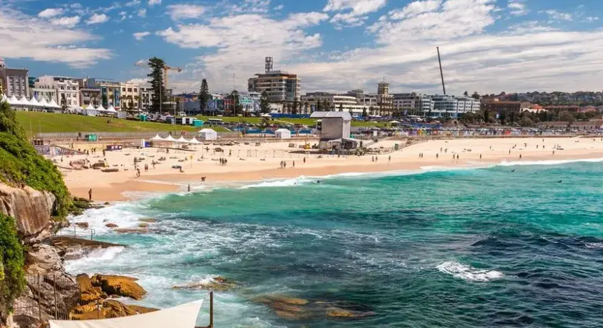 Ile trwa lot do Australii? Poznaj czas podróży i ważne czynniki