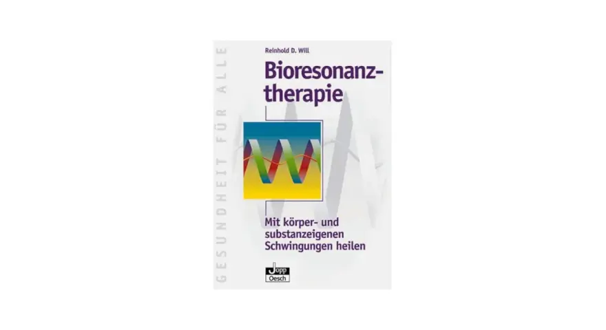 Die Wahrheit über Bioresonanzdiagnostik: Chancen und Risiken verstehen