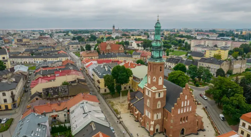 Radom: Twój przewodnik po atrakcjach, zabytkach i weekendowych wypadach
