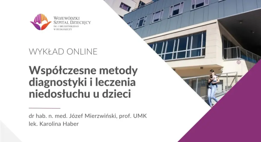 Czy niedosłuch u dziecka można wyleczyć? Odkryj skuteczne metody leczenia