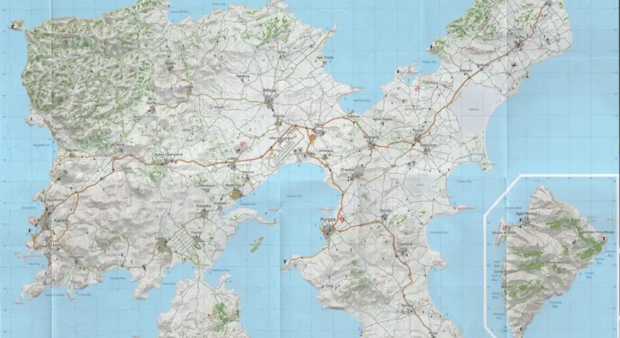Arma 3 Altis: Królowa map? Sekrety, taktyki, przewodnik
