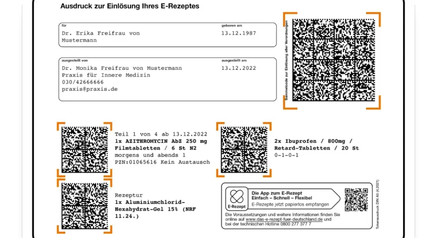 Online-Rezept Psychopharmaka Polen: Legal & Sicher?
