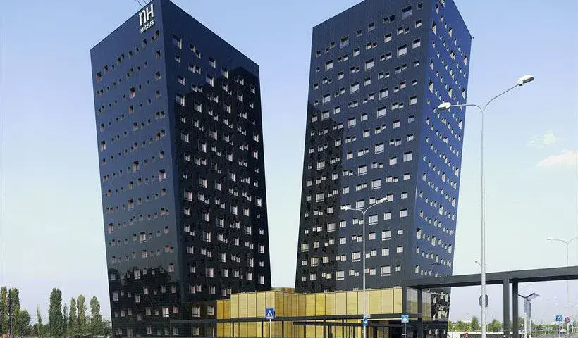 NH Milano Fiera: Posizione, Servizi e Design | Guida Completa