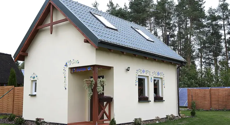Kaszubska Bacówka: idealne miejsce na relaks i niezapomniane chwile