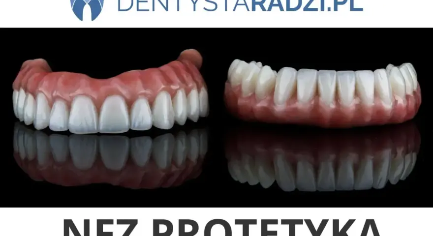 Darmowe leczenie zębów na NFZ: Białe plomby, kanały, protezy?