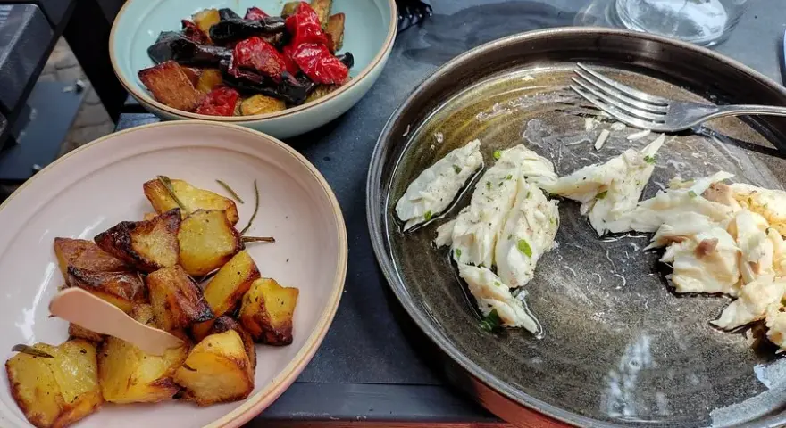 Enoteca Gastronomica Pesaro: I Migliori Vini e Piatti