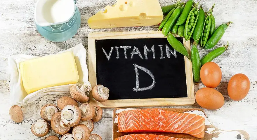 Vitamin D und Herzrhythmusstörungen: Risiken von Mangel und Überdosierung