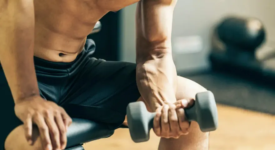 Czy trening w domu działa? Osiągnij efekty jak z siłowni!