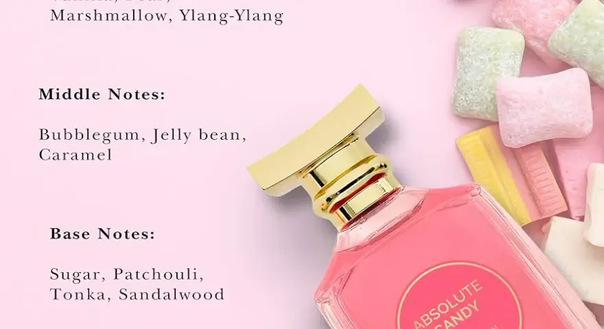 Welches Parfum riecht wie My Melody? Finde die besten Alternativen