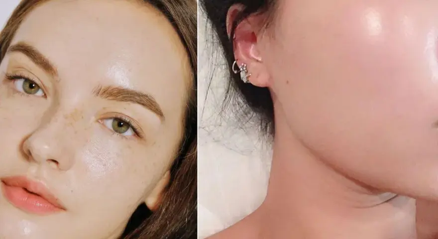 Jak wygładzić twarz w Photoshopie i uzyskać naturalny efekt