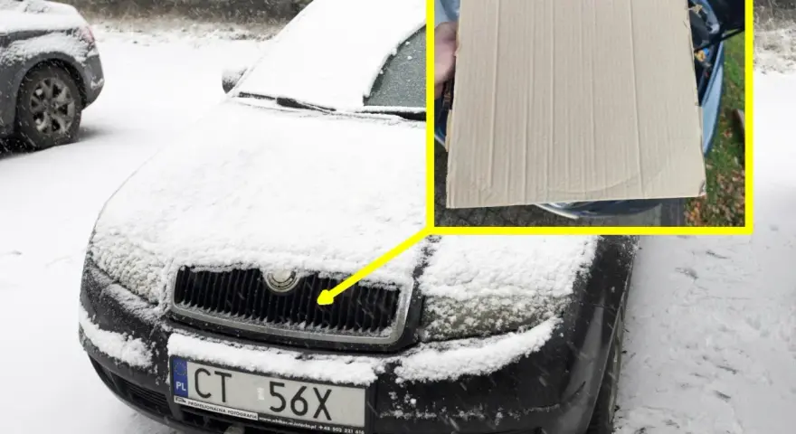 Chłodnica zimą: Zasłaniać? Uniknij błędów! Poradnik eksperta