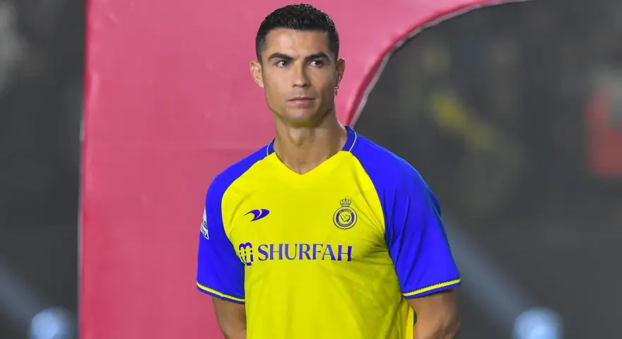 W jakim kraju gra Ronaldo? Odkryj jego nowy klub w Arabii Saudyjskiej