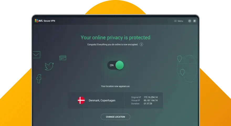 Jak zmienić VPN na komputerze i zapewnić sobie bezpieczeństwo w sieci
