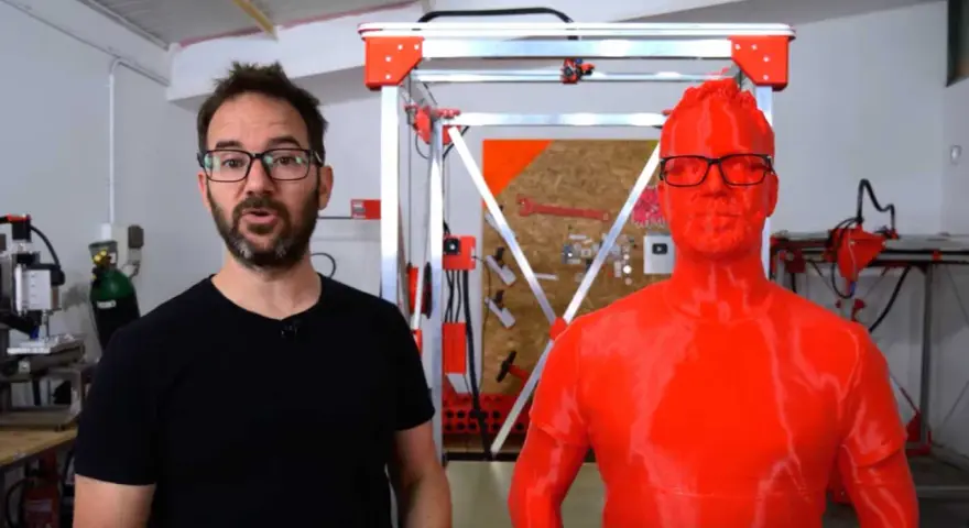 Kto wymyślił drukarkę 3D? Fascynująca historia rewolucji