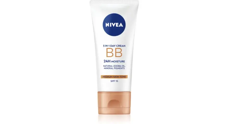 Krem BB Nivea: Gdzie kupić? Sprawdź ceny i promocje
