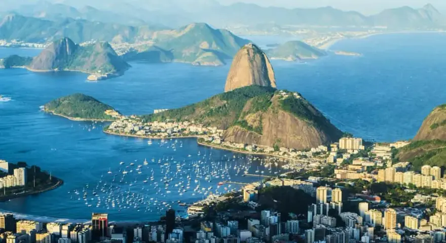 Qué visitar en Río de Janeiro: Tu guía para una aventura inolvidable