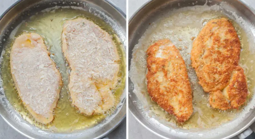Ile kalorii ma kotlet z kurczaka w panierce? Sprawdź, co wybierać!