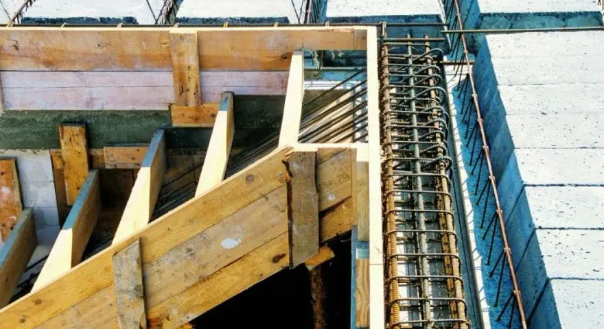 Jak poszerzyć schody betonowe - proste metody i bezpieczne techniki