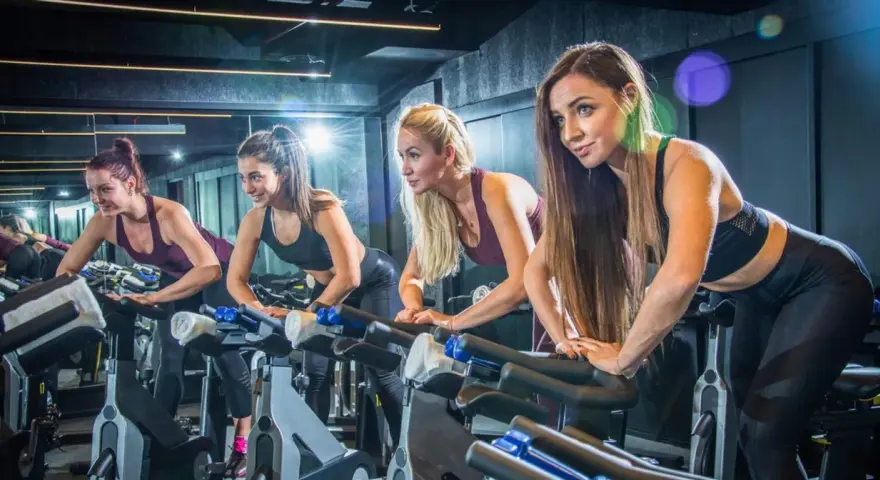 Ćwiczenia cardio: Jak zacząć i zmienić swoje życie?