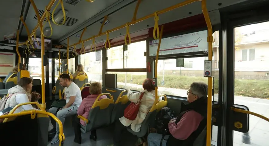Barracuda Bus do Płocka: Skąd odjeżdża? Sprawdź przed podróżą!