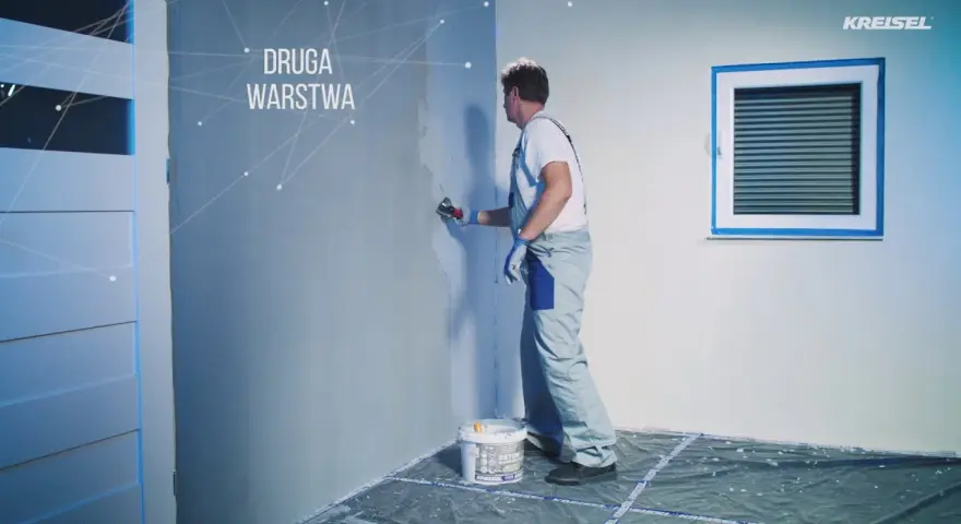 Jak zrobić beton na ścianie: krok po kroku do idealnego efektu
