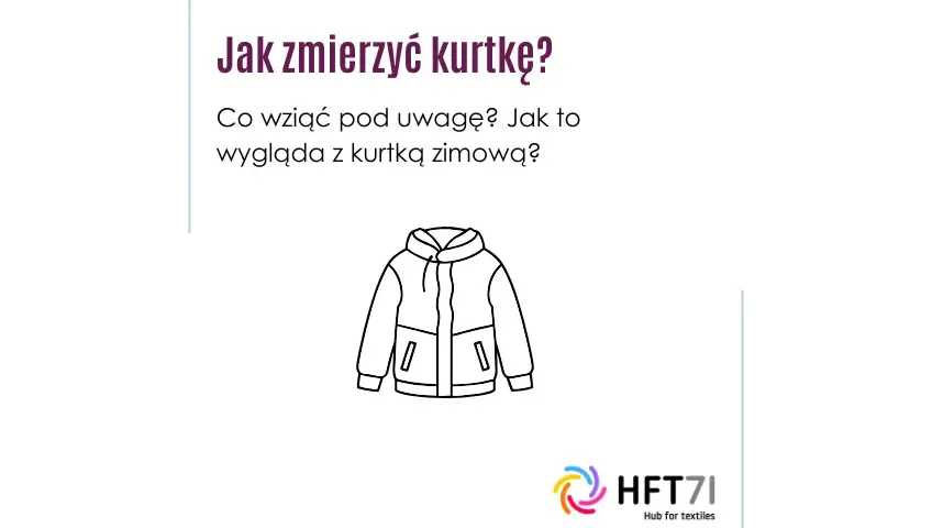 Jak zmierzyć długość rękawa kurtki? Mierz jak pro i kupuj bez obaw!