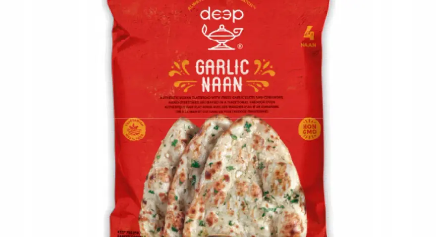 Szukasz chlebka naan? Gdzie kupić i ile kosztuje?