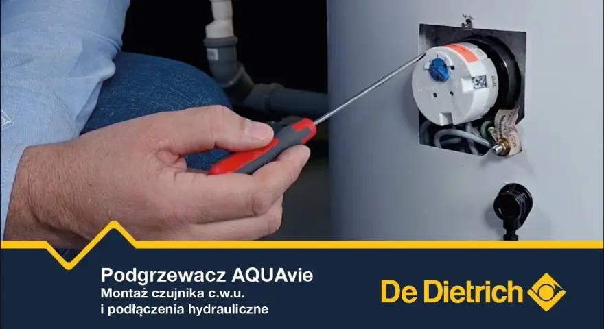 Oszczędzaj na ogrzewaniu: Gdzie zamontować czujnik temperatury?