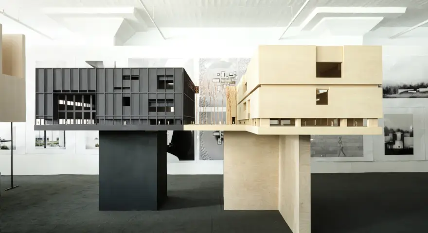 Kto zaprojektował Muzeum Sztuki Nowoczesnej? Phifer i architektura, która dzieli