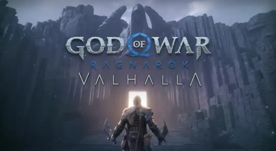 Kratos wkracza do Valhalli w God of War Ragnarök. Nowa gra plus zapowiada epicką przygodę.