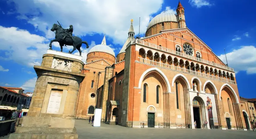 Padova: Attrazioni imperdibili e guida pratica per la tua visita