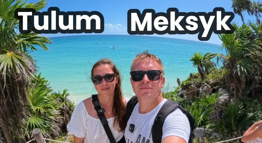 Meksyk: Od ruin Majów po rajskie plaże co warto zobaczyć?
