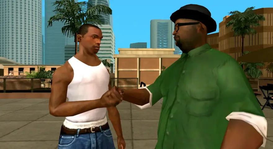  Jak pobrać GTA San Andreas za darmo na PC bez klucza w 2023