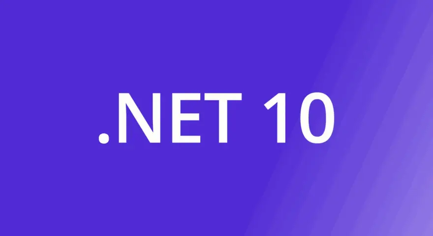 .NET 10: Die nächste Generation der .NET-Plattform, bereit für innovative Anwendungen.
