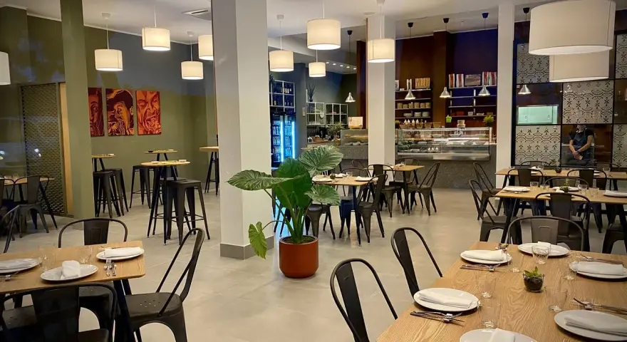 Bonamorone Agrigento: Guida Gourmet, Menù e Recensioni