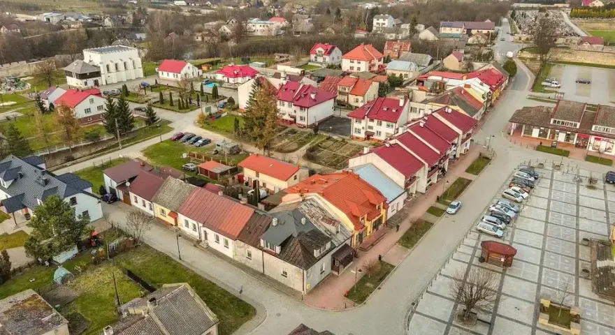Co warto zwiedzić w Polsce? Klasyki i ukryte perły na każdą porę roku