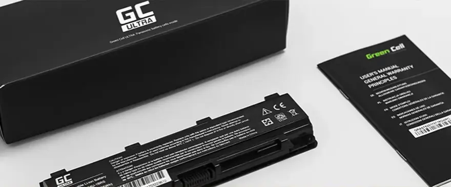 Ile powinna trzymać bateria w laptopie? Oto co musisz wiedzieć