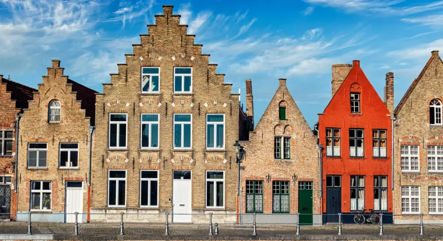Ile kosztuje wynajem mieszkania w Belgii? Ceny i koszty