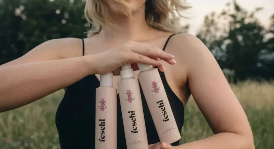 Feuchtigkeit für Haare: So bekämpfen Sie Trockenheit effektiv